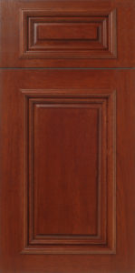 Crescenti S639 Cabinet Door & Drawer Front Design
